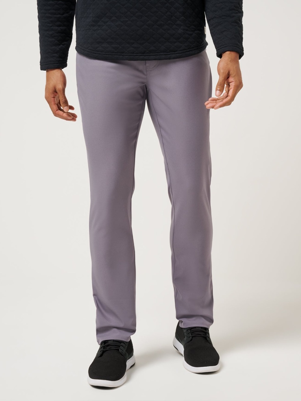 NWT Travismathew open to close 2.0 standard fit sz 34x32 quiet shade (D) - Picture 1 of 8